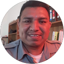 Salvador Caal profile picture